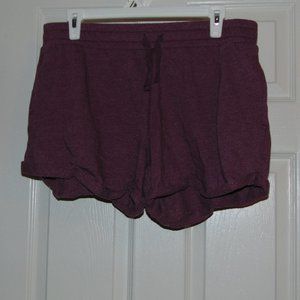 Women's Comfortable Shorts